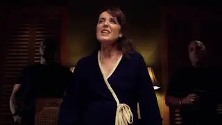 Mary Jo Faraci Demo Real