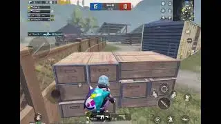 Пубг мобаил перешёл на Айпад 👍😎#legend #реки #рекомендации #пубг #pubgmobile #pubg