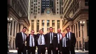 Chicago Wedding at Pazzo's 311