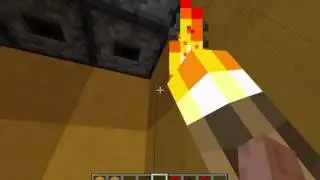 Minecraft: come costruire un'entrata segreta a pistoni!