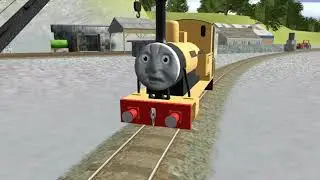 The ambulance is just coming
