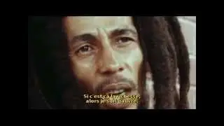 Bob Marley my richess is life forever