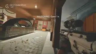 Who is CamRin - a Rainbow Six Siege Montage