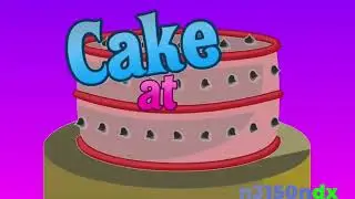 BFB Cake At Stake Intro Effects