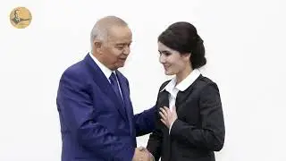 Dilbar Holjigitova
