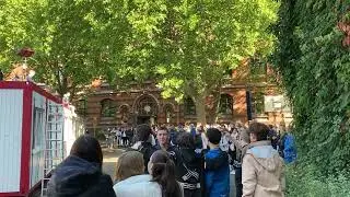 Friedenstag Konzert