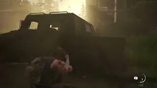 The last of Us Part 2 часть 9 🙃 😁😒 🙄🫠
