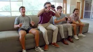 MSU Admissions Social Life