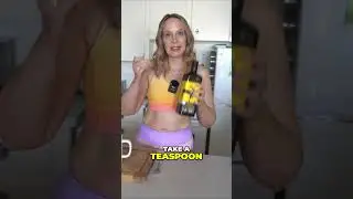 Yuck! 🤮 Does this Work? #constipation #constipationrelief #yogawithmelissa