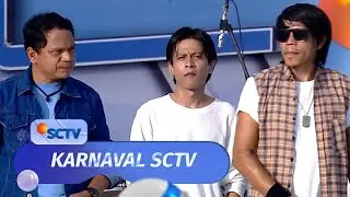 Semua Penasaran! Siapa yang Paling Mirip Artis di Antara yang Mirip?? | Karnaval SCTV