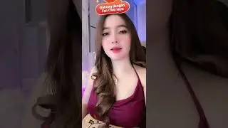 Mulus Banget Tante