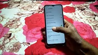 how to turn off powerbutton endcall infinixnote 11 | Infinix mobile system setting