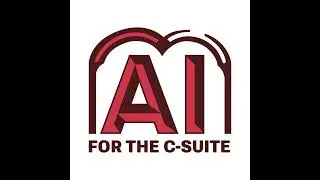 AI for the C Suite Teaser Preview