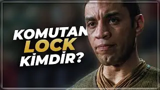 Zion'u Aslında Kim Kurtardı? | Komutan Lock Kimdir?