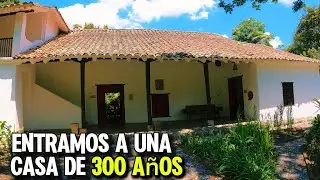 Explorando el Museo de La Caña de Azúcar en El Cerrito Valle Colombia