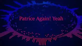 Patrice Roberts- Better Days (Backyard Jam Riddim) (soca 2021)