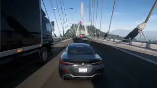 Average BMW drivers be like