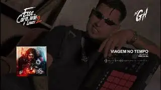 16 - VIAGEM NO TEMPO