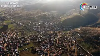 Fshati Llojan - 2019