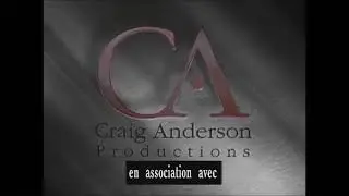 Craig Anderson Productions/Hallmark Entertainment (1997)