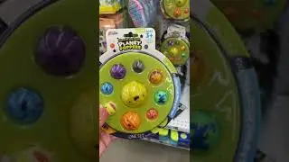 NEW Planet POP-IT at Five Below 