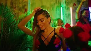Calmarme - Amenazzy ( Video Oficial )