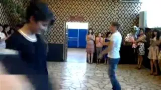 Кабардинская свадьба