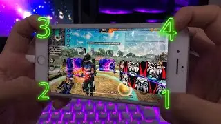 идеальные настройки  читерский 2021 free fire