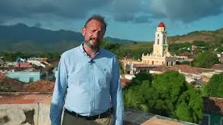 President of the Global Energy on the ongoing call for the Prize applications