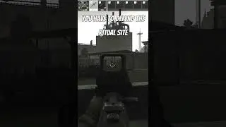 TARKOV HALLOWEEN EVENT IS INSANE 