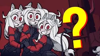 The BEST Helltaker Girl, This Is What Everyone Decided In This Poll!