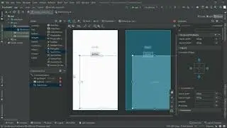 PRÁCTICA 6 | DESARROLLO DE  APLICACIÓN PARA  DISPOSITIVOS MÓVILES |