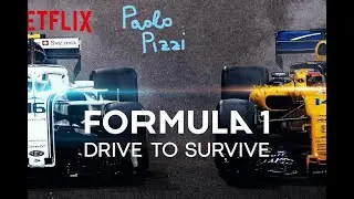 REVIEW FORMULA 1 DRIVE TO SURVIVE
