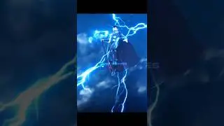 thor edit ⚡| Angry edit 👿 | I am a god #thor #thoredit #badass #marvel #mcu #shorts #short