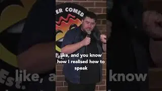Kevin Finn | The Scouse Accent