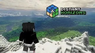 Modpack Distant Horizons Appearance Launcher/Java | | 1.20.1 Fabric