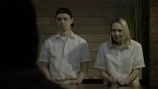 The Robbery - Short Film