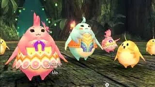 [Frontier Village] Xenoblade Chronicles: Definitive Edition Walkthrough [#9]