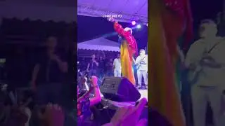 QUE VIVA EL CARNAVAL Y SEÑORITA REMIX