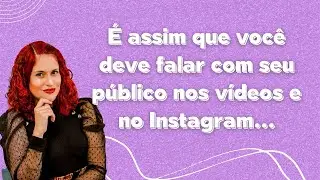 Copy Poderosa para seus posts e vídeos!
