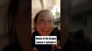 House of the Dragon season 2 finale #shorts #houseofthedragon #hbo