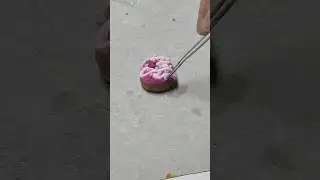 подвеска пончик