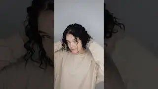 🔥Завивка – отличный способ изменить привычный стиль😋