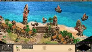 Прохождение Age of Empires 2: HD 