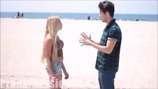 Kissing Prank 2021 Top 5 Kissing Pranks 2021- Prank  (720p)