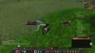 HC WoW Death#69420 Sadness.