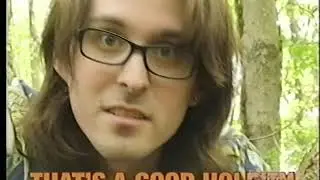 Hole Hunt (2005)