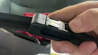 2013-2017 chevy equinox front and rear wiper blade replacement.
