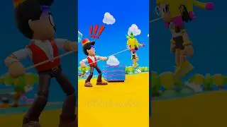 Turkish ICE Cream 🤣 PK XD Meme | MiAnimation 