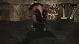 Cry of Fear #17 (Only my molotochek)))